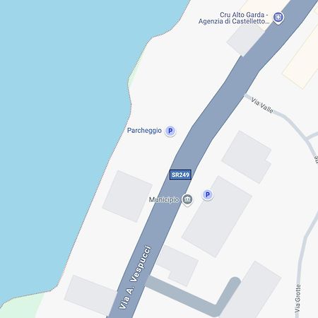 La Dolse Ca' - Lago Di Garda 브렌조네 술 가르다 외부 사진